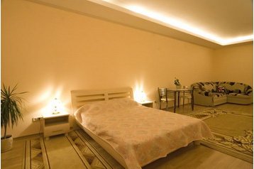 Ukraine Hotel Malyj Majak, Exterieur